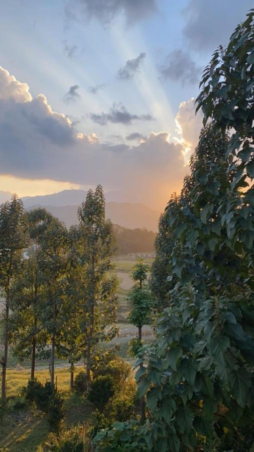 Ananda Bilas Agro Resort Panauti Экстерьер фото