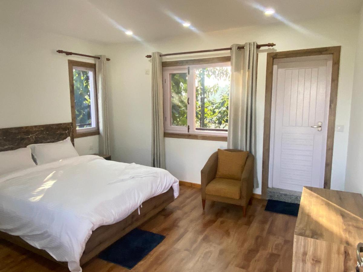 Ananda Bilas Agro Resort Panauti Экстерьер фото