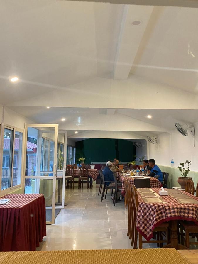 Ananda Bilas Agro Resort Panauti Экстерьер фото