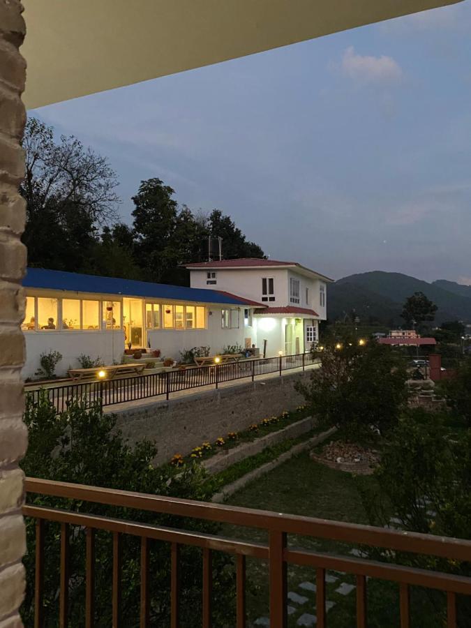 Ananda Bilas Agro Resort Panauti Экстерьер фото